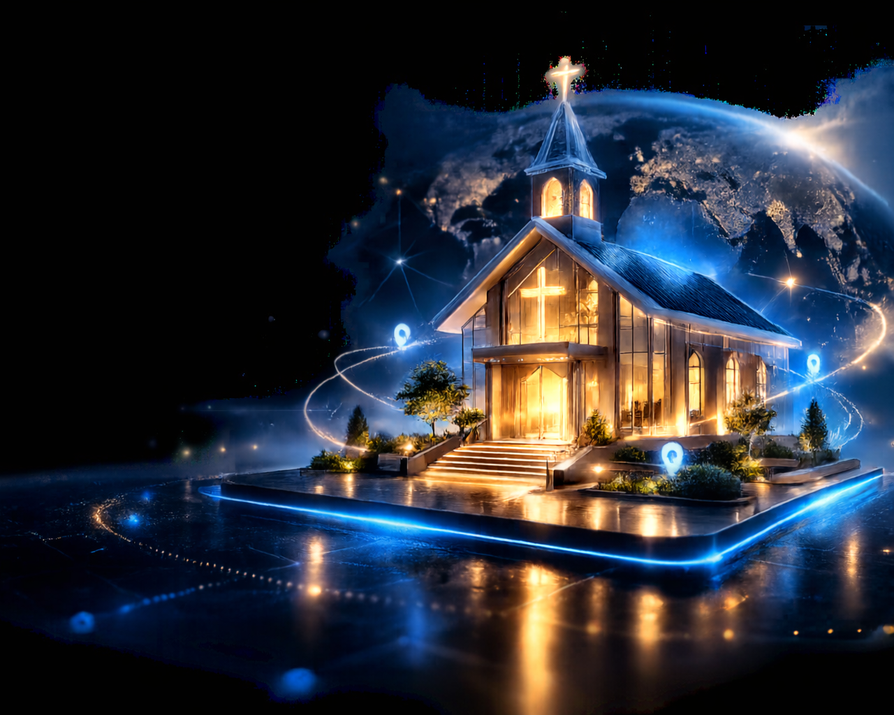 Fredericksburg Bible Church